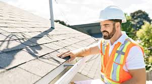 Fast & Reliable Emergency Roof Repairs in Grayville, IL